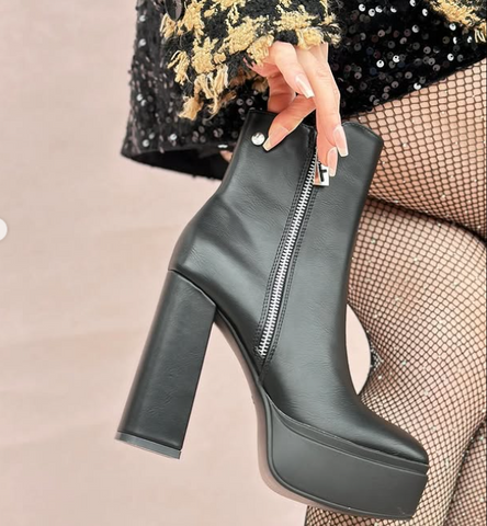 Botines Merilan